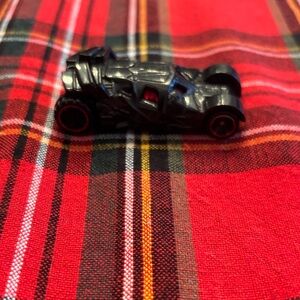 Hot wheel dc comics 2015 rare